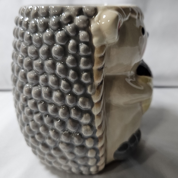Hedgehog Cup NEW - Picture 2 of 5